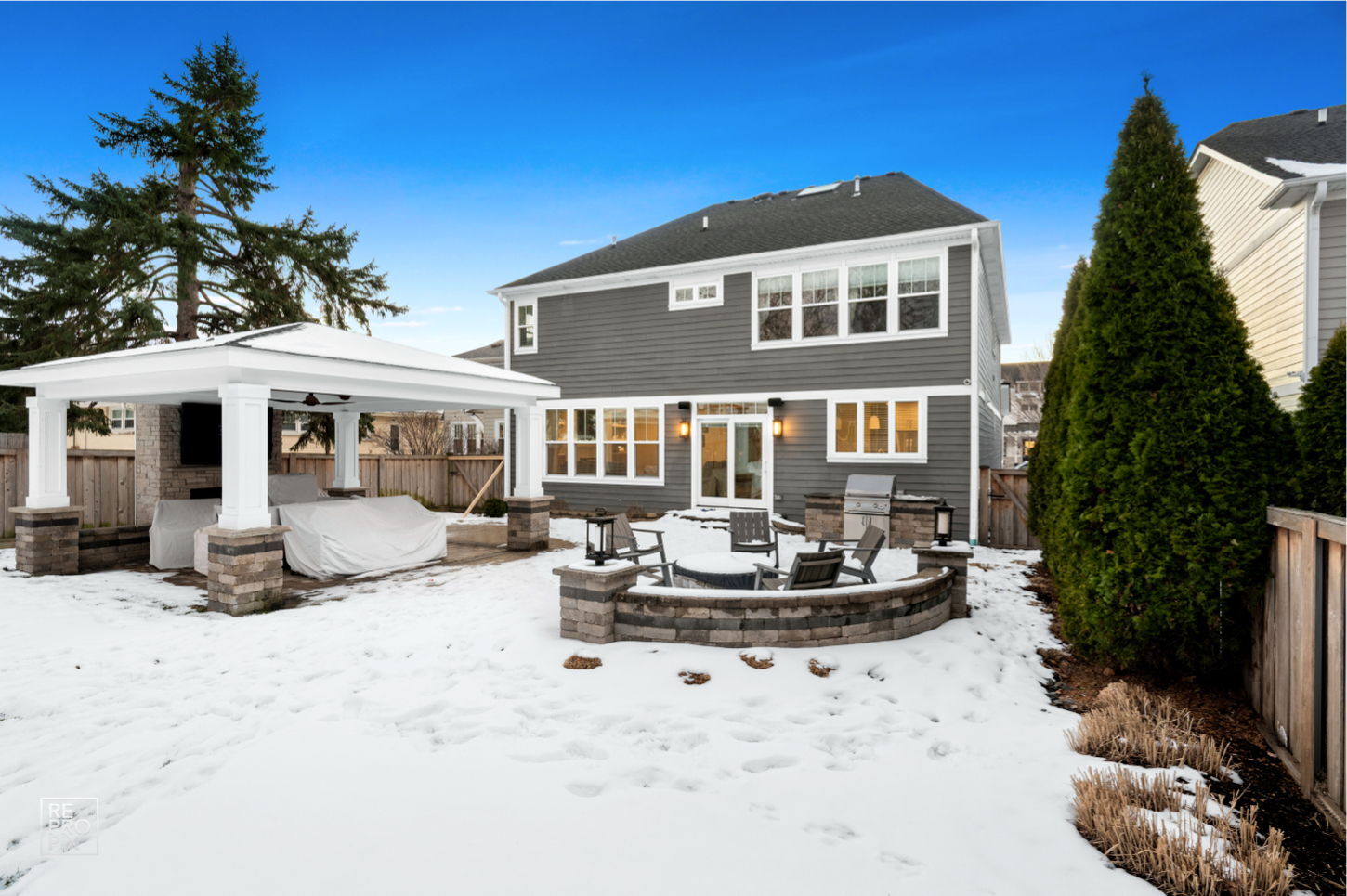 219 North Clinton Avenue Elmhurst IL 60126