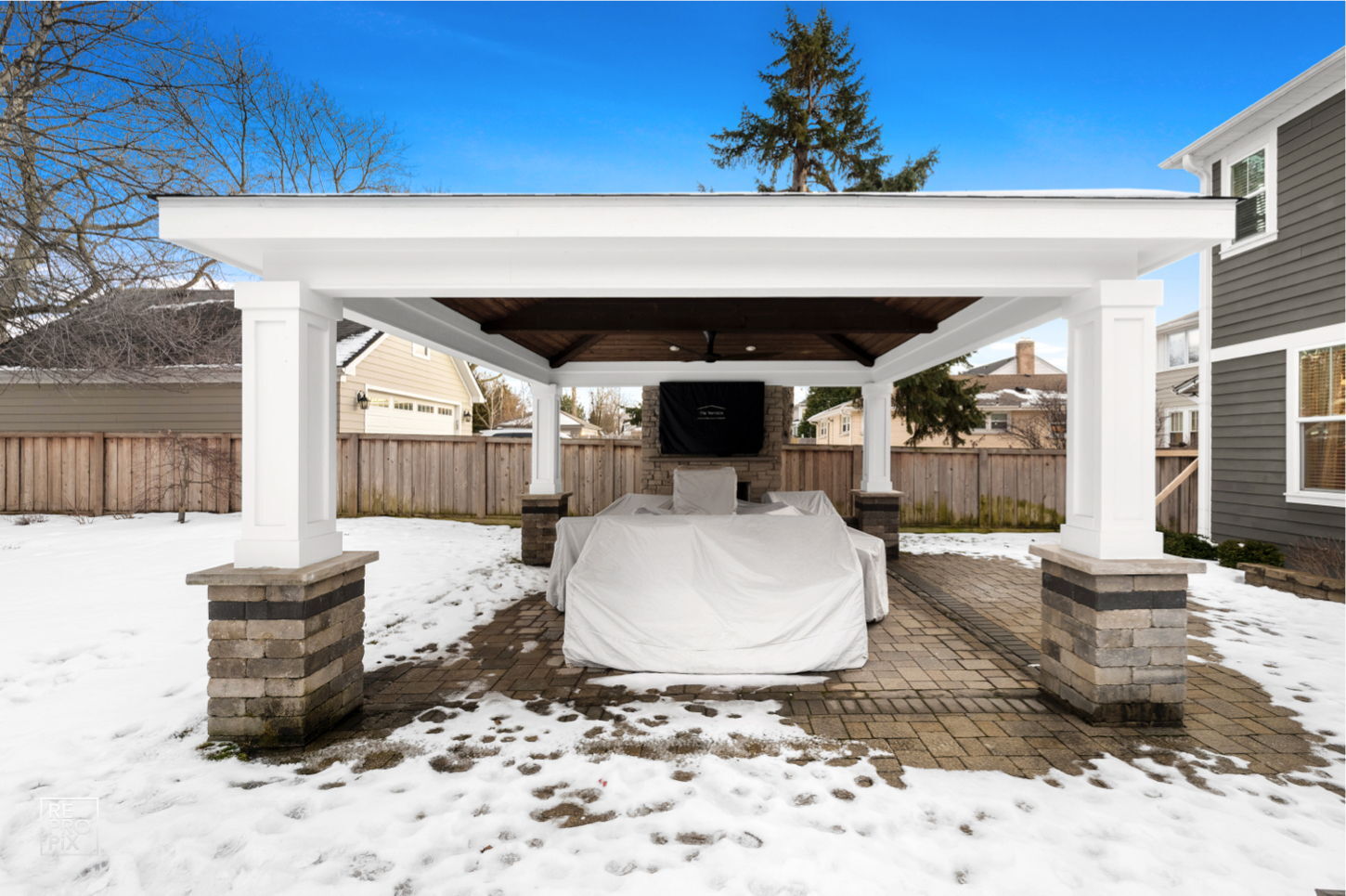 219 North Clinton Avenue Elmhurst IL 60126