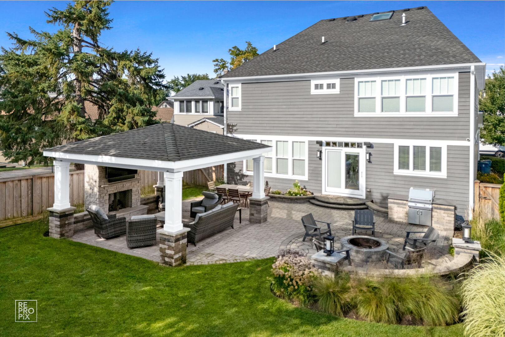 219 North Clinton Avenue Elmhurst IL 60126