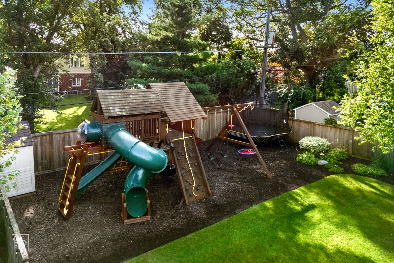 219 North Clinton Avenue Elmhurst IL 60126