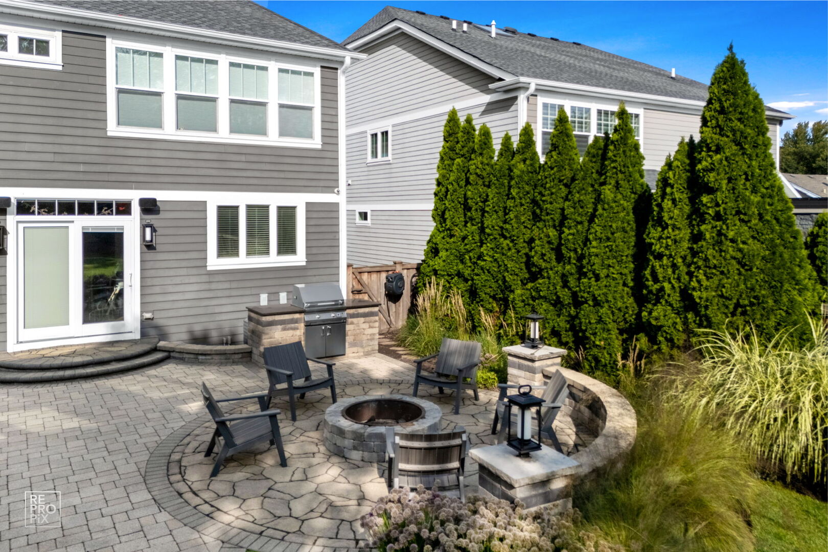 219 North Clinton Avenue Elmhurst IL 60126