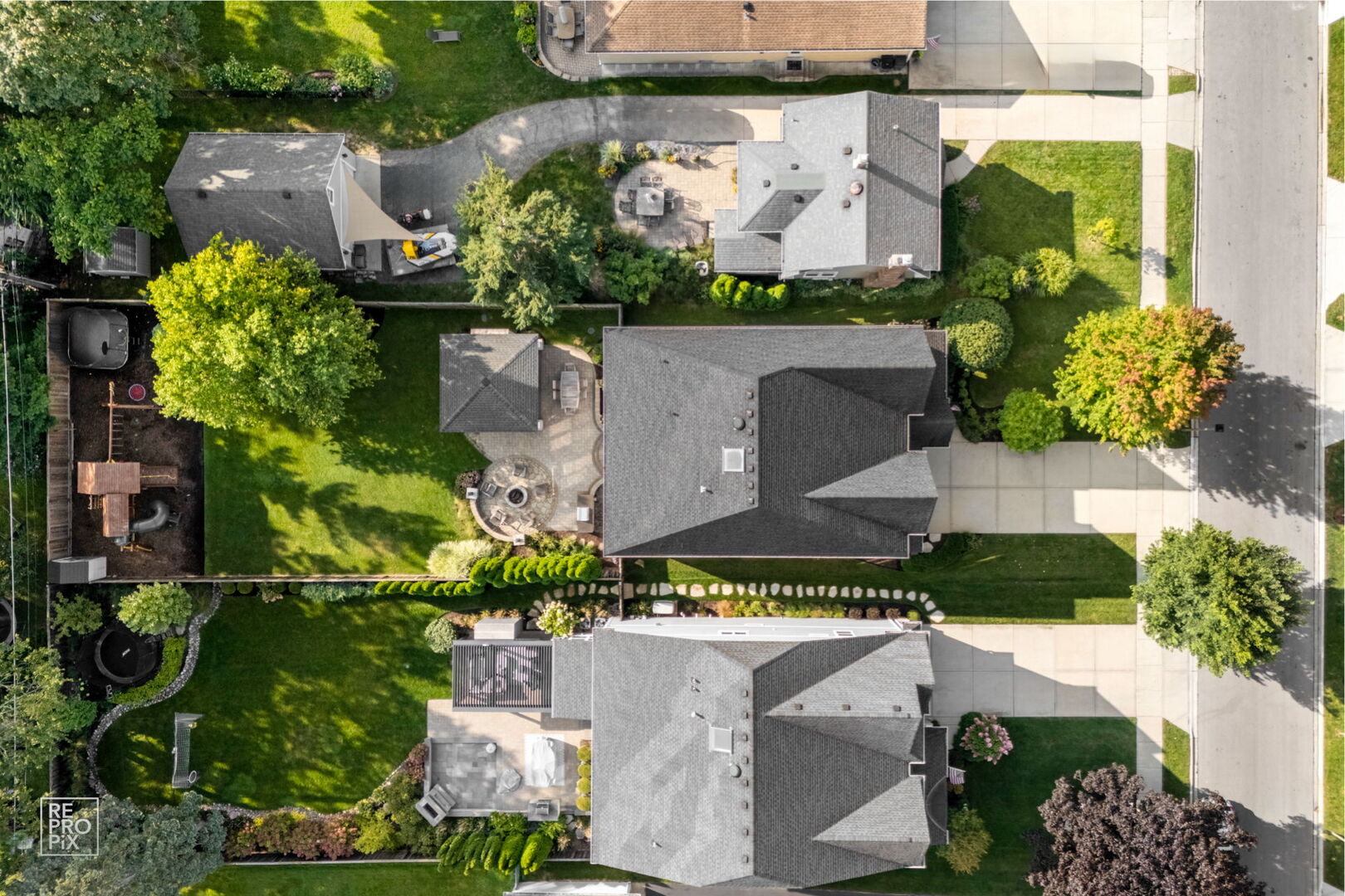 219 North Clinton Avenue Elmhurst IL 60126