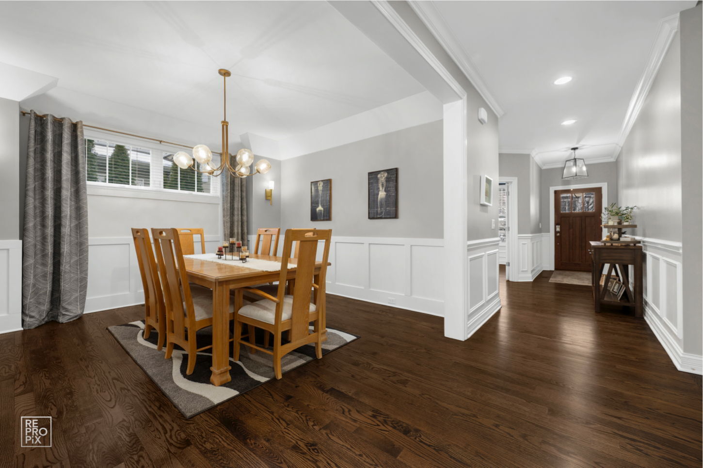 219 North Clinton Avenue Elmhurst IL 60126