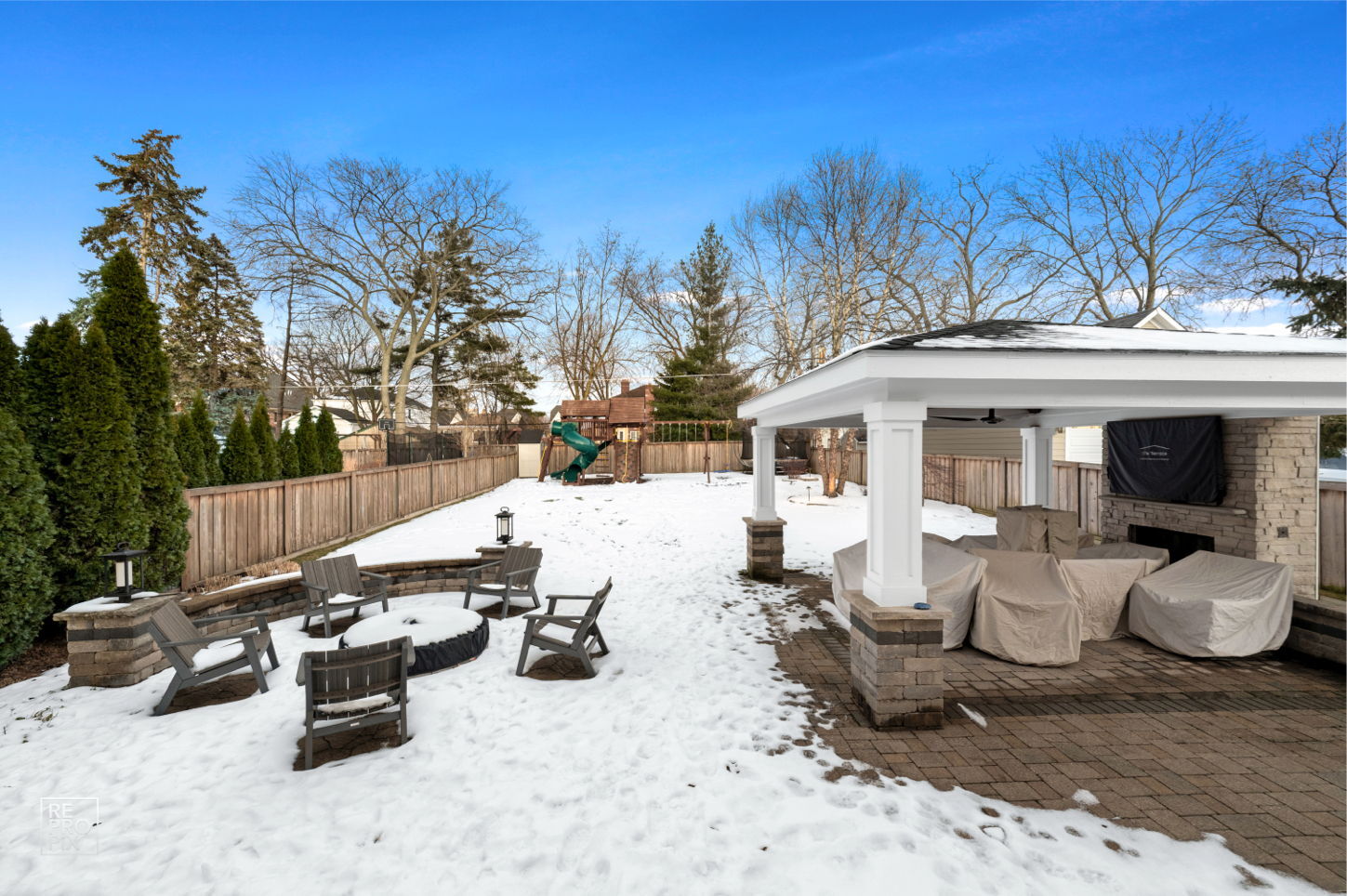 219 North Clinton Avenue Elmhurst IL 60126