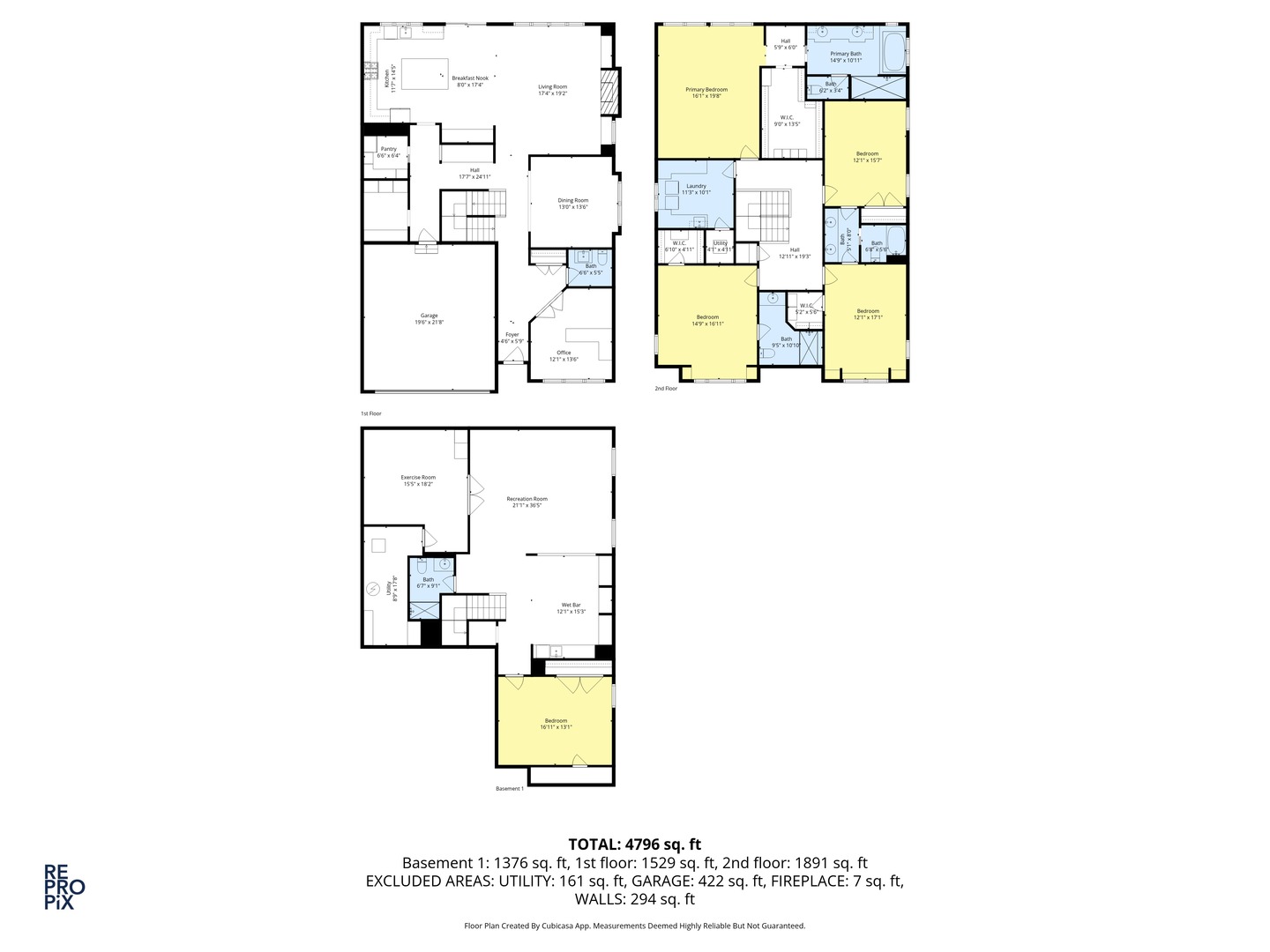 219 North Clinton Avenue Elmhurst IL 60126