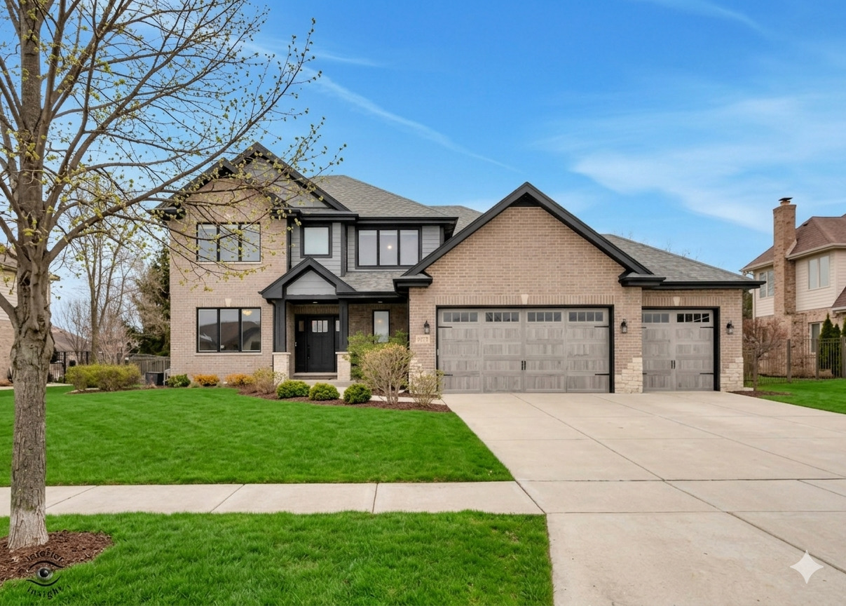 1973 Edgeview Drive New Lenox IL 60451