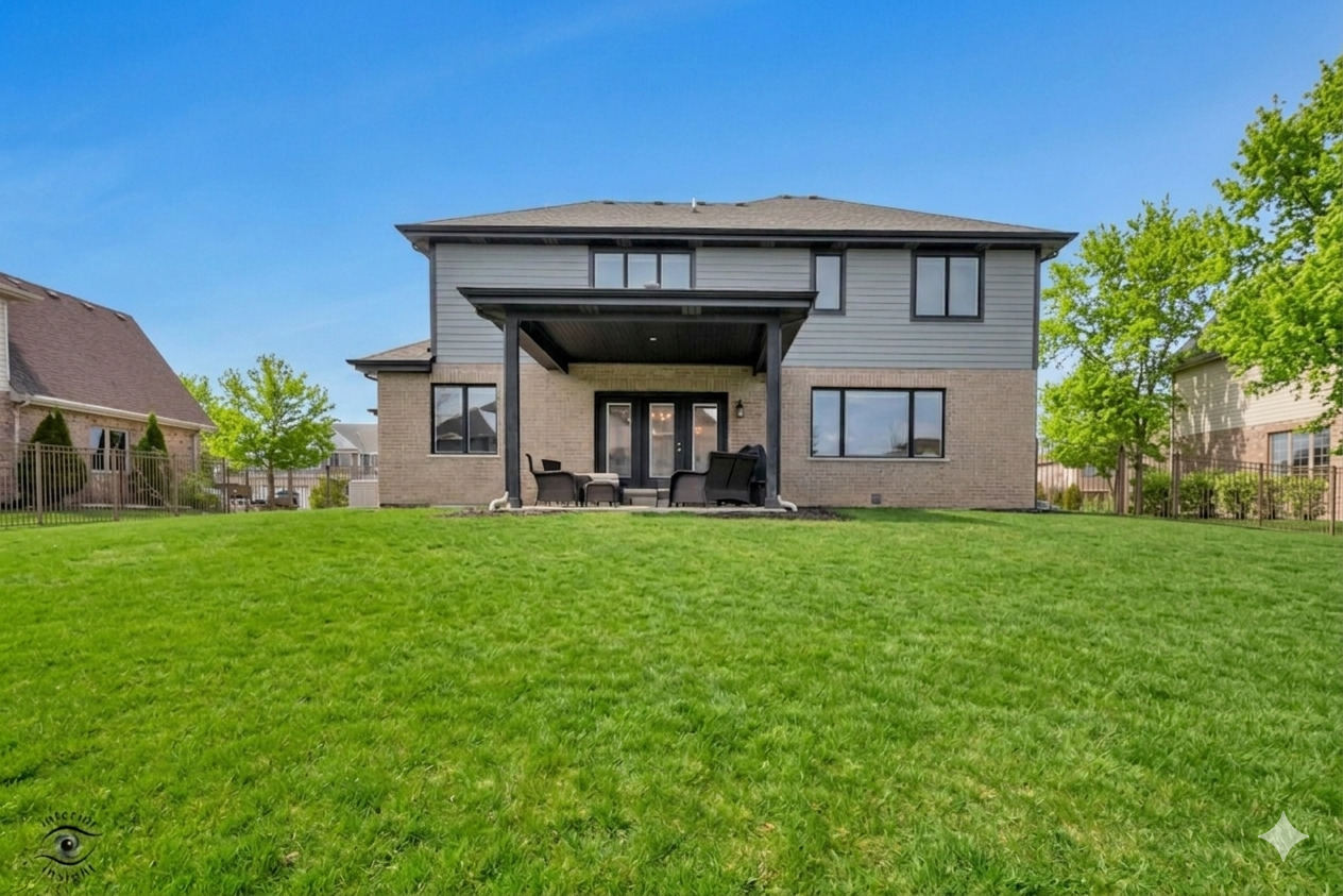1973 Edgeview Drive New Lenox IL 60451