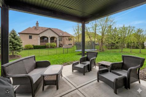 1973 Edgeview Drive New Lenox IL 60451