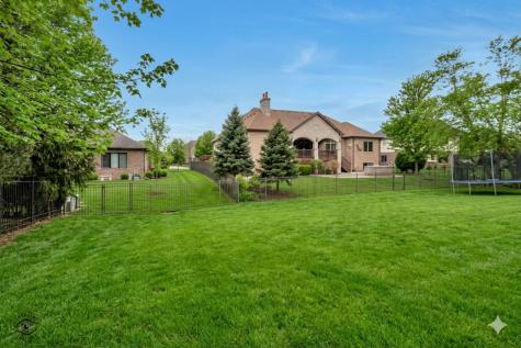 1973 Edgeview Drive New Lenox IL 60451