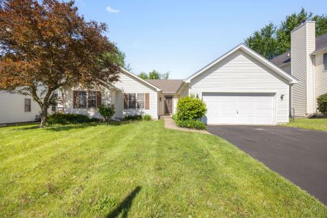 1621 Ash Avenue Woodstock IL 60098