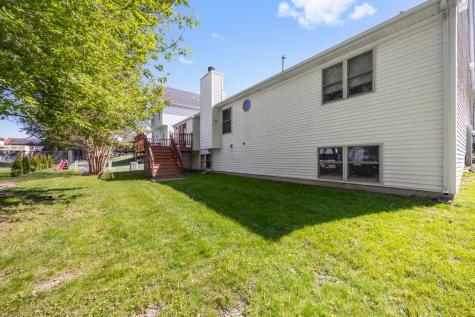 1621 Ash Avenue Woodstock IL 60098
