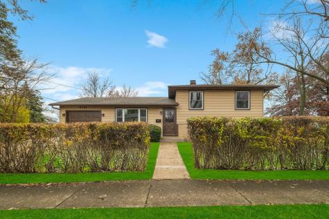 6791 Church Street Hanover Park IL 60133
