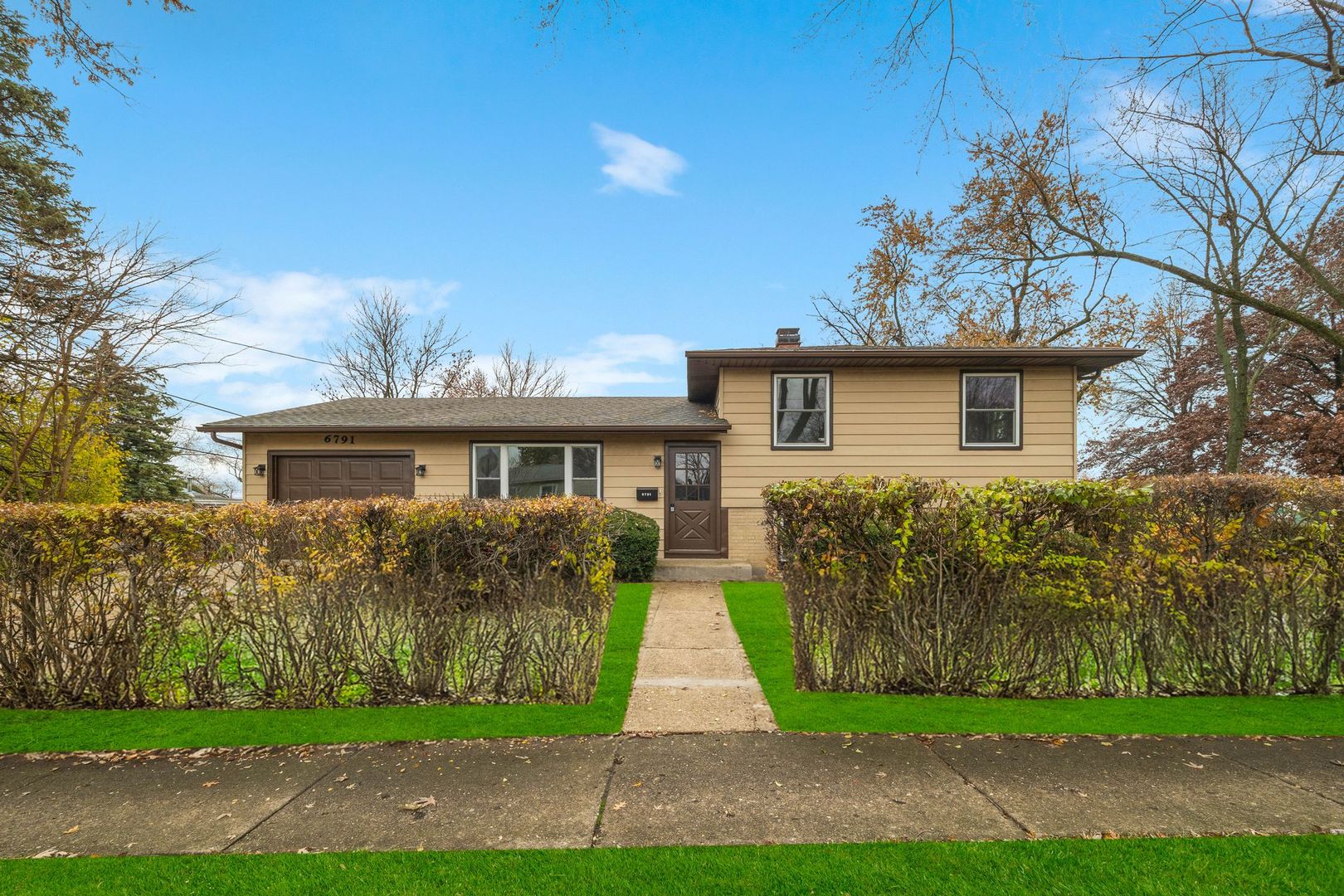 6791 Church Street Hanover Park IL 60133