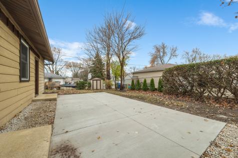 6791 Church Street Hanover Park IL 60133
