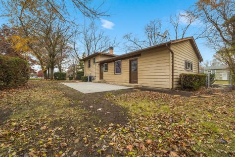 6791 Church Street Hanover Park IL 60133