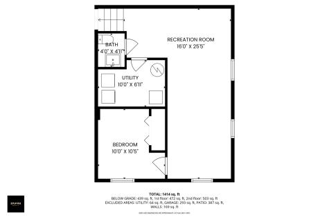 6791 Church Street Hanover Park IL 60133