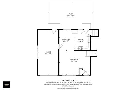 6791 Church Street Hanover Park IL 60133