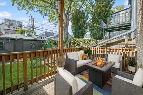 1428 North Bell Avenue Chicago IL 60622