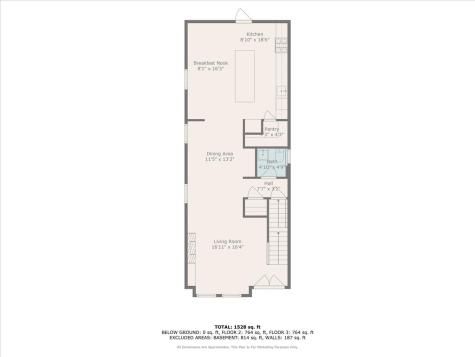 1428 North Bell Avenue Chicago IL 60622
