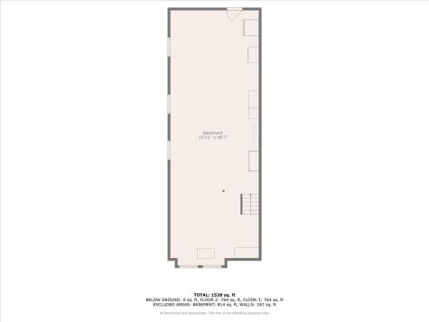 1428 North Bell Avenue Chicago IL 60622