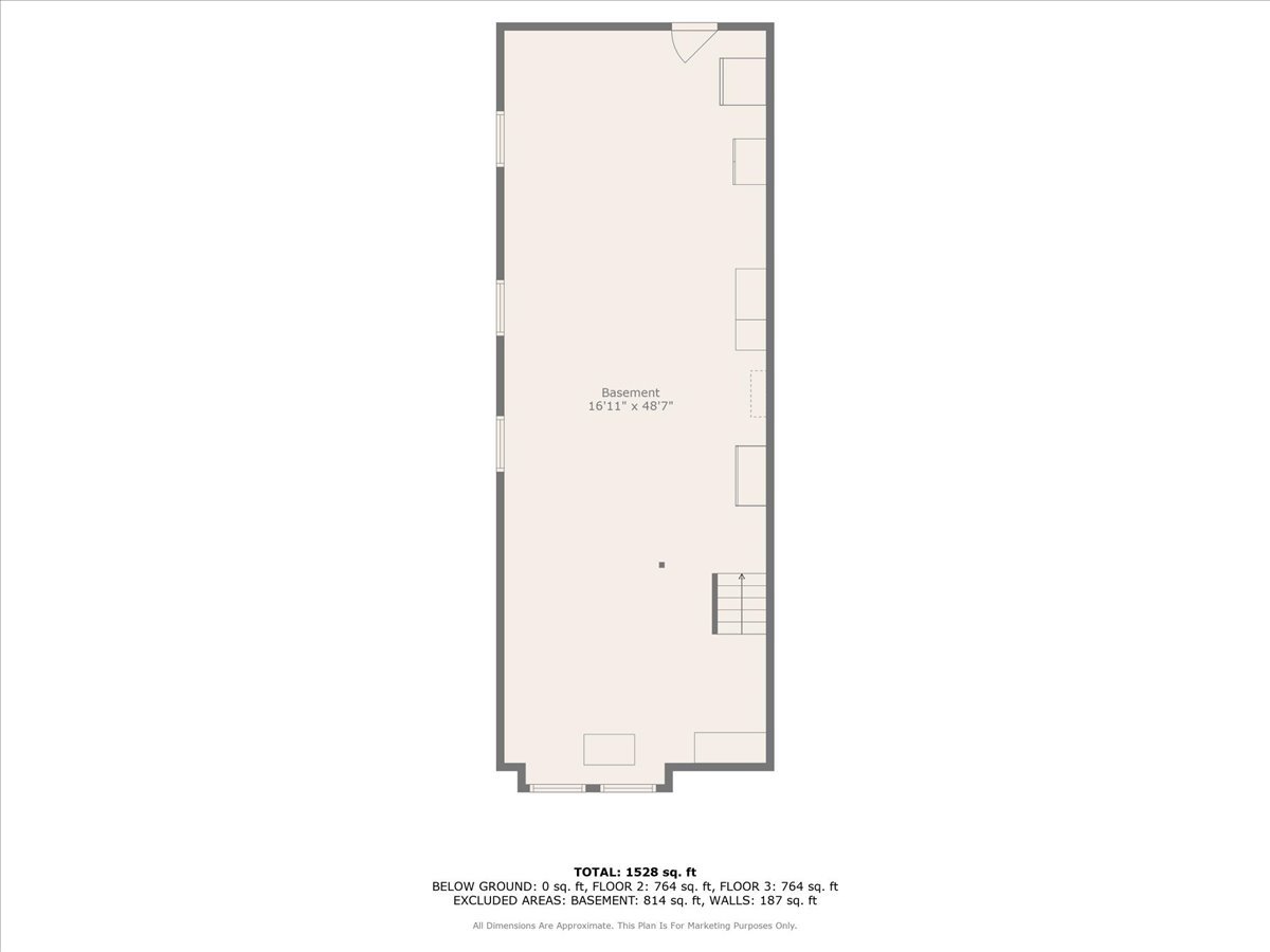 1428 North Bell Avenue Chicago IL 60622