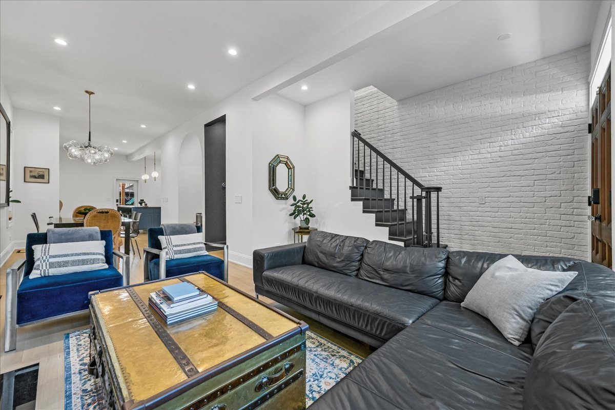 1428 North Bell Avenue Chicago IL 60622