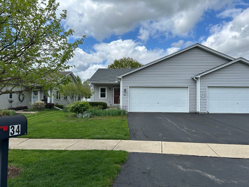 34 South Juniper Drive North Aurora IL 60542