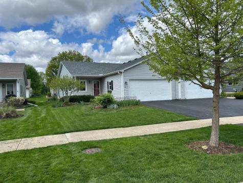34 South Juniper Drive North Aurora IL 60542