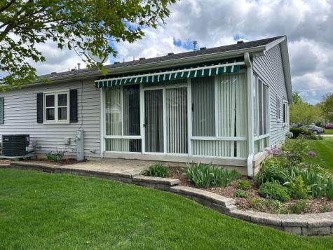 34 South Juniper Drive North Aurora IL 60542