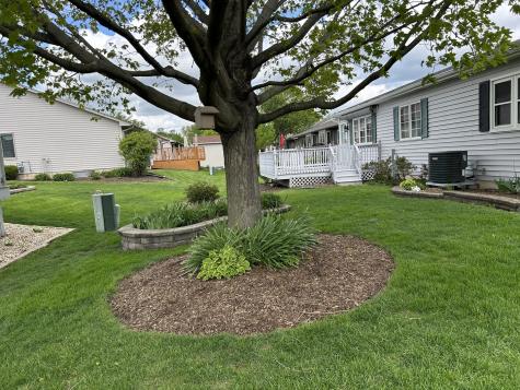 34 South Juniper Drive North Aurora IL 60542