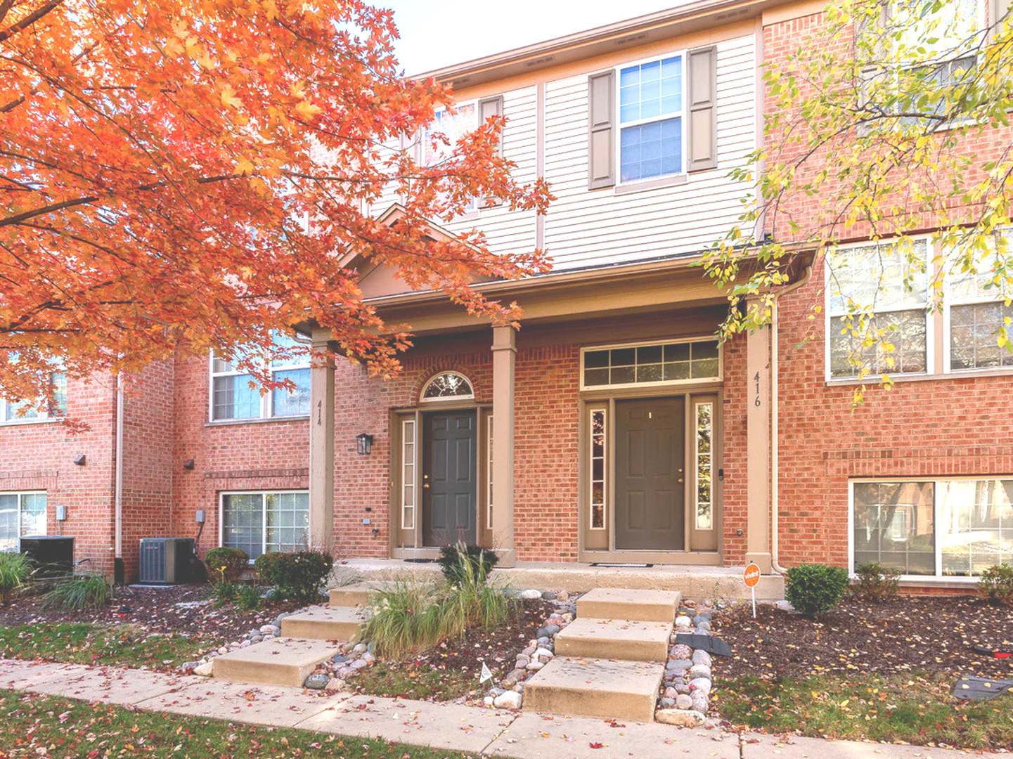 416 Conservatory Lane Aurora IL 60502