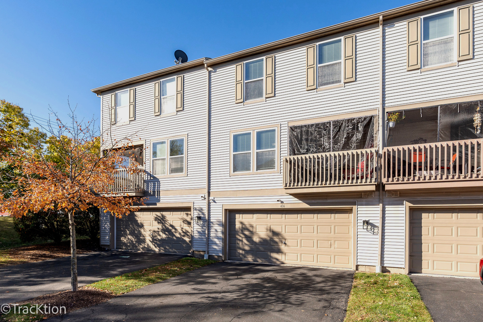 416 Conservatory Lane Aurora IL 60502