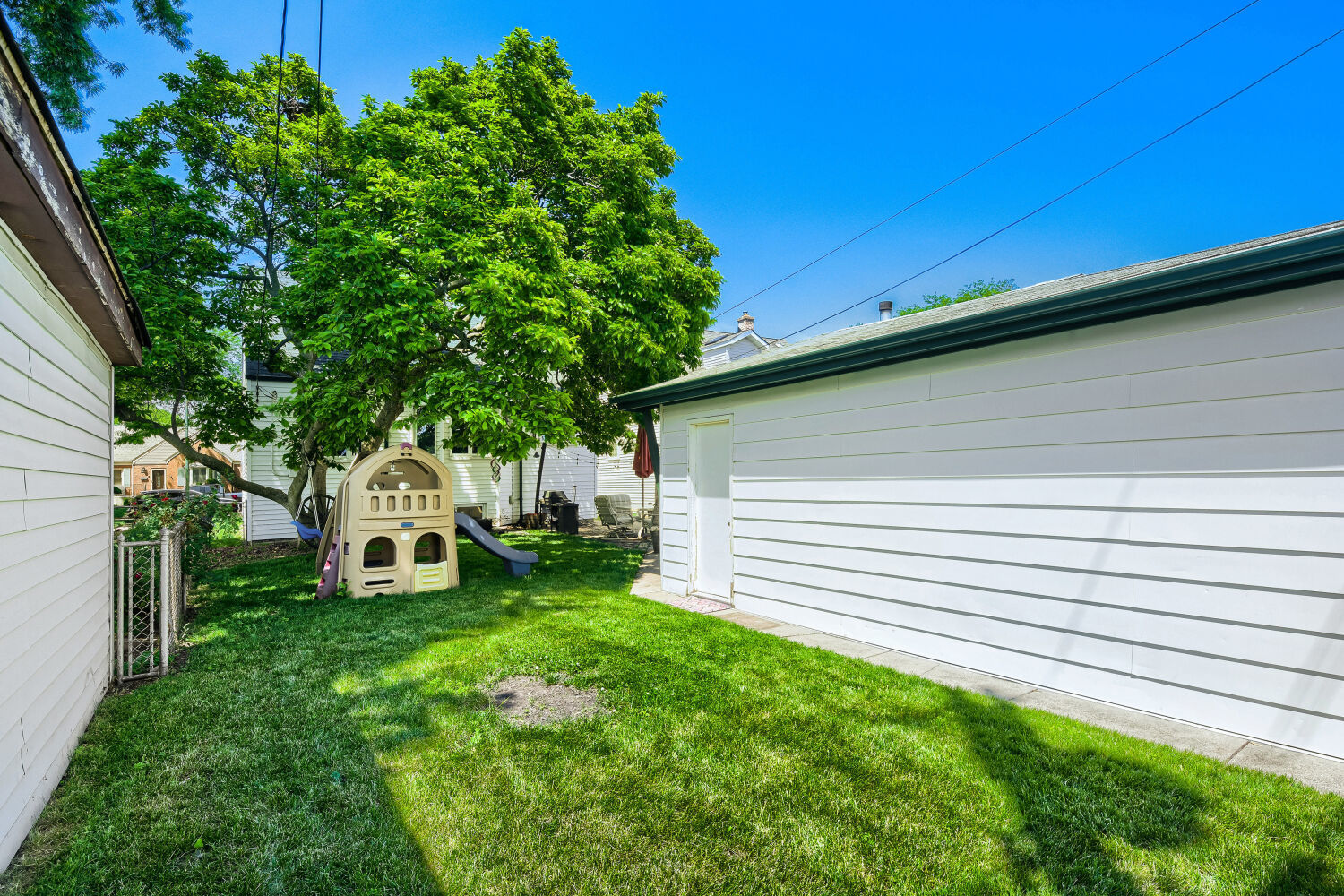 3811 West 110th Street Chicago IL 60655