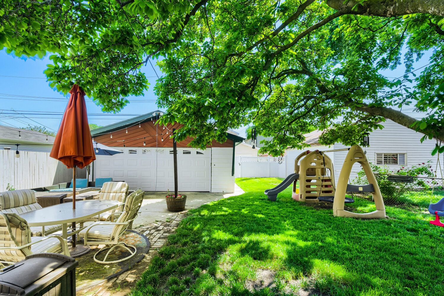 3811 West 110th Street Chicago IL 60655
