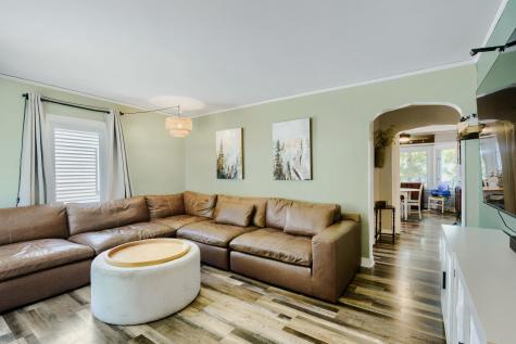 3811 West 110th Street Chicago IL 60655