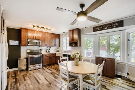 3811 West 110th Street Chicago IL 60655