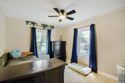 3811 West 110th Street Chicago IL 60655