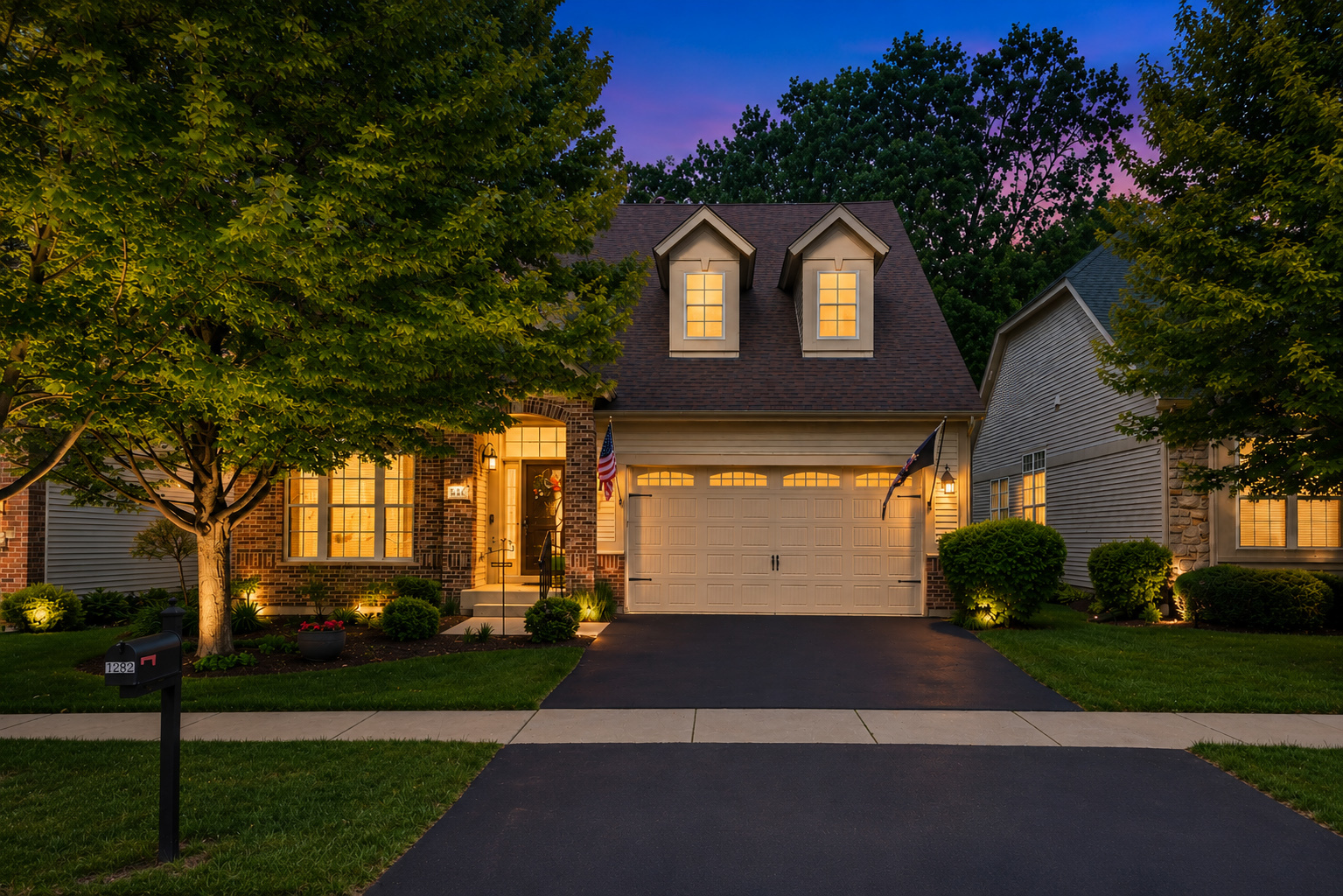 1282 Everwood Lane Aurora IL 60505