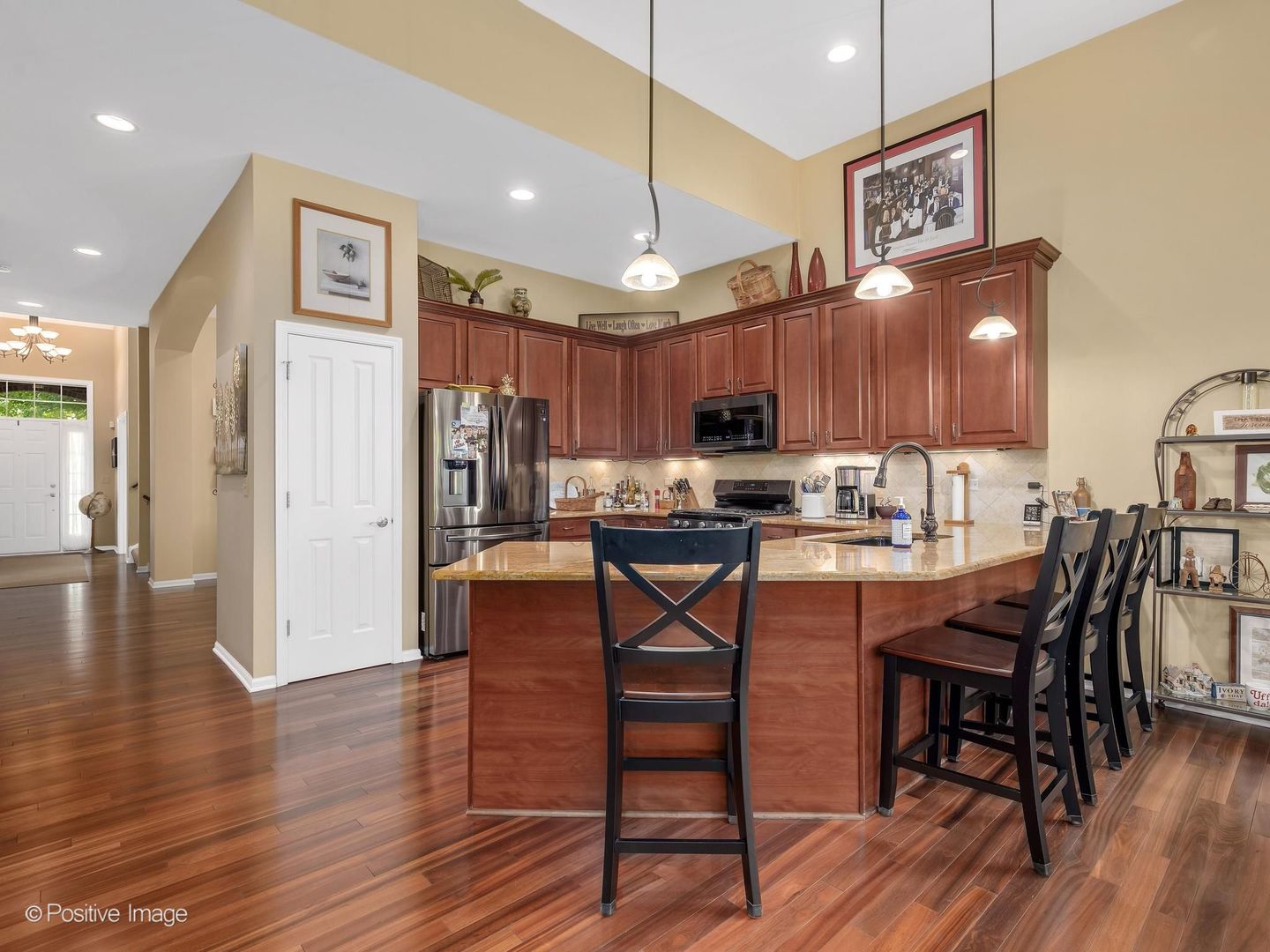 1282 Everwood Lane Aurora IL 60505