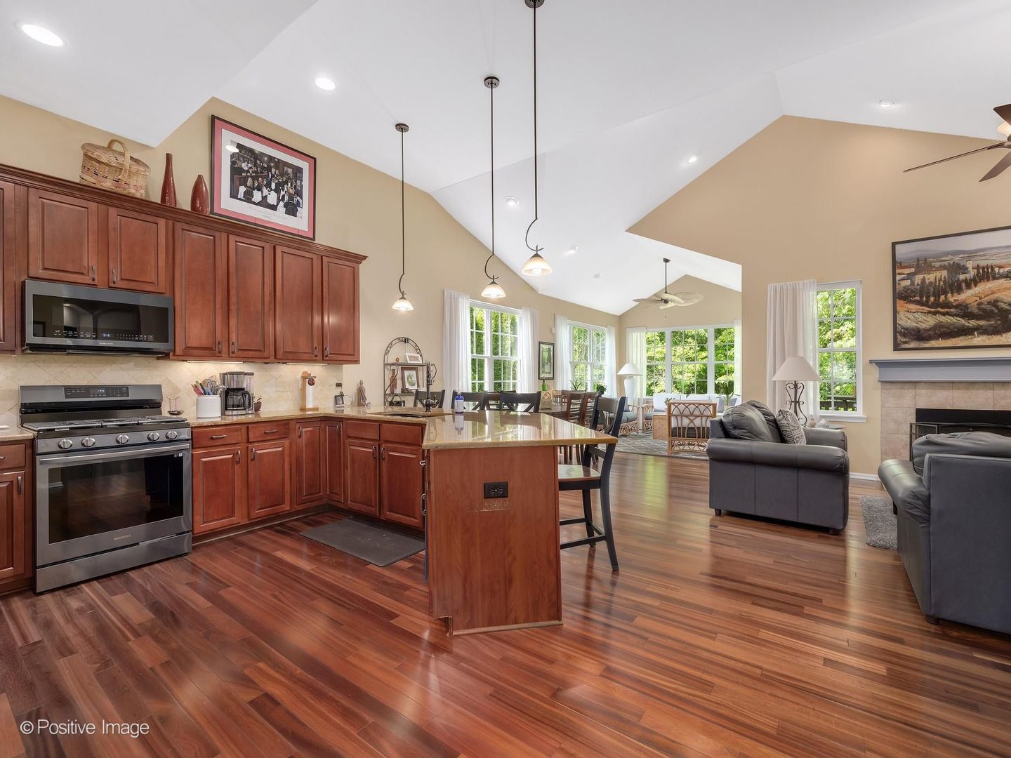 1282 Everwood Lane Aurora IL 60505