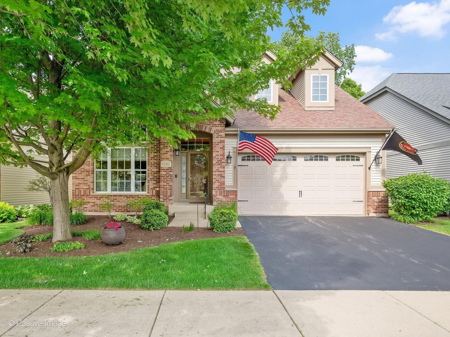 1282 Everwood Lane Aurora IL 60505