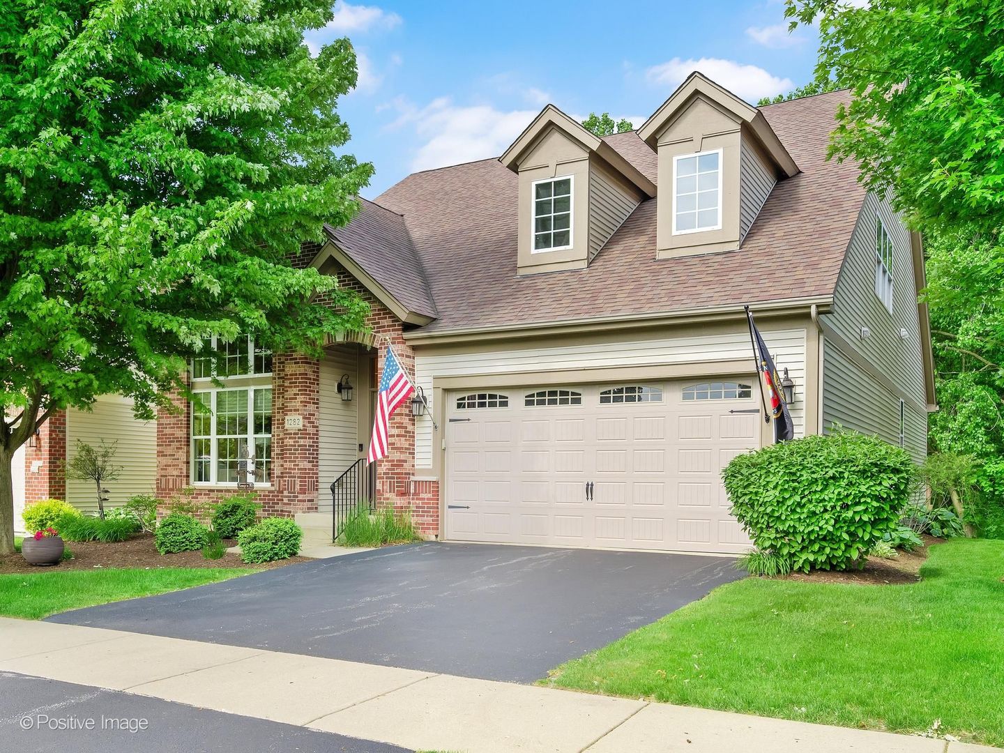 1282 Everwood Lane Aurora IL 60505