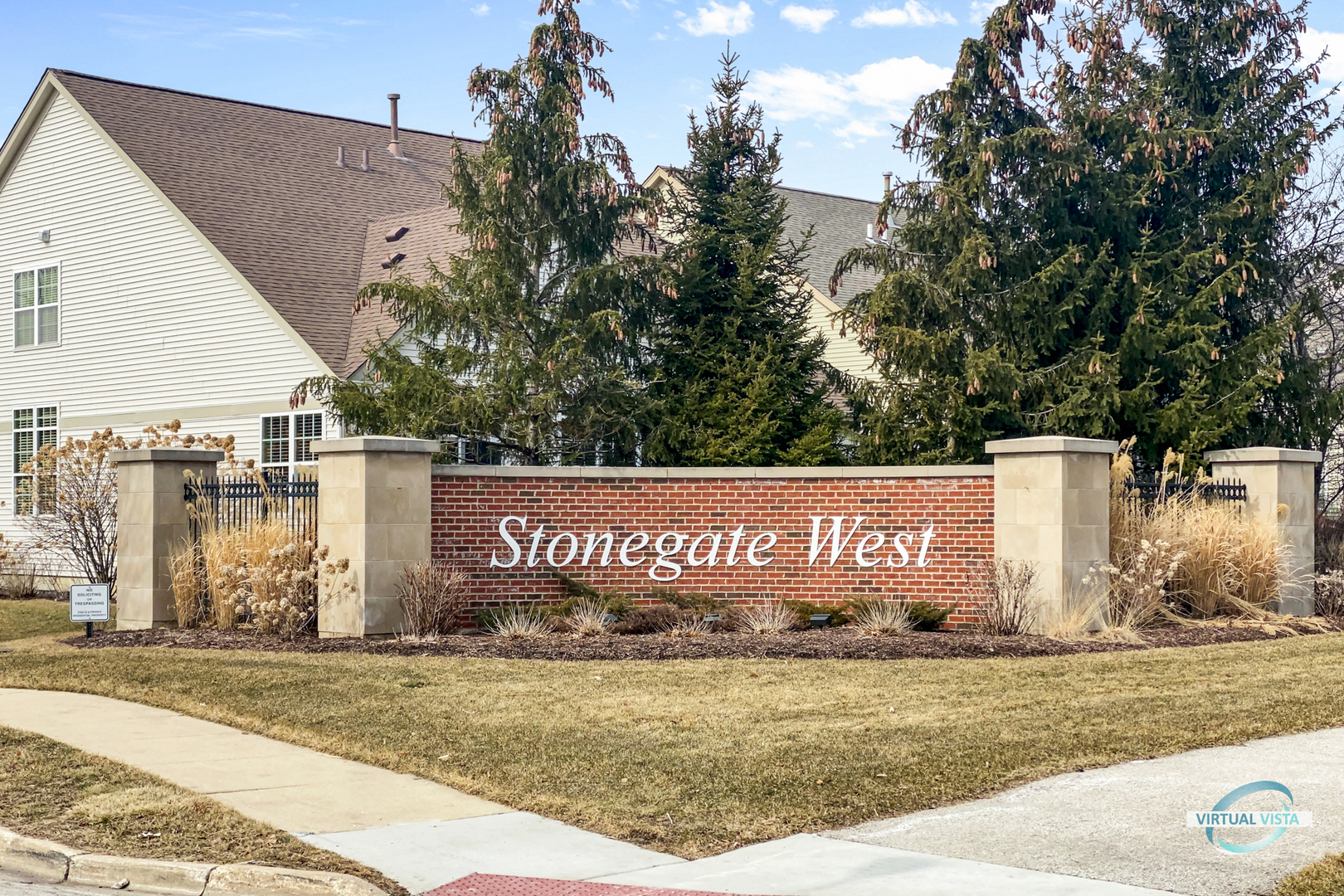 1282 Everwood Lane Aurora IL 60505