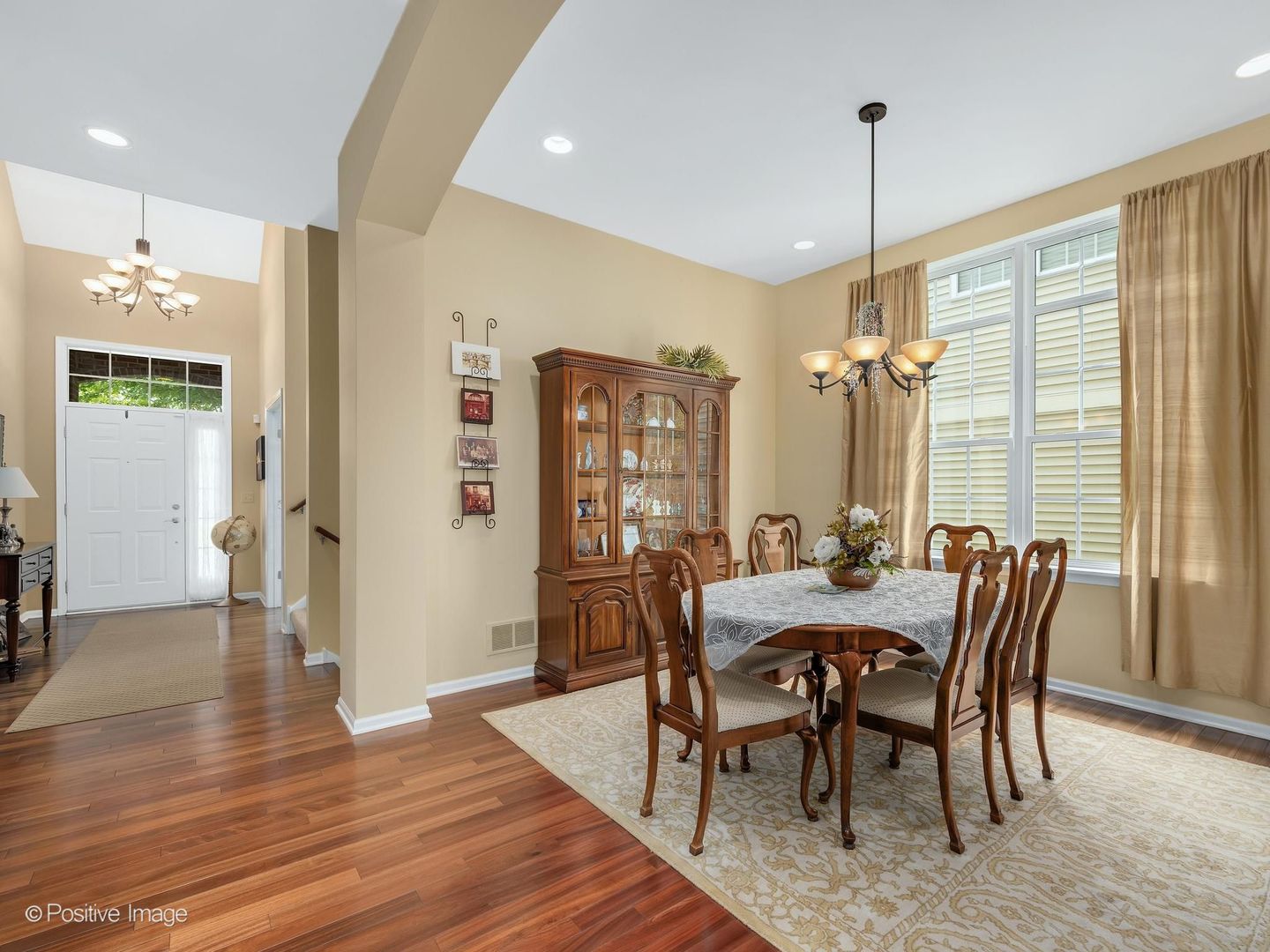 1282 Everwood Lane Aurora IL 60505