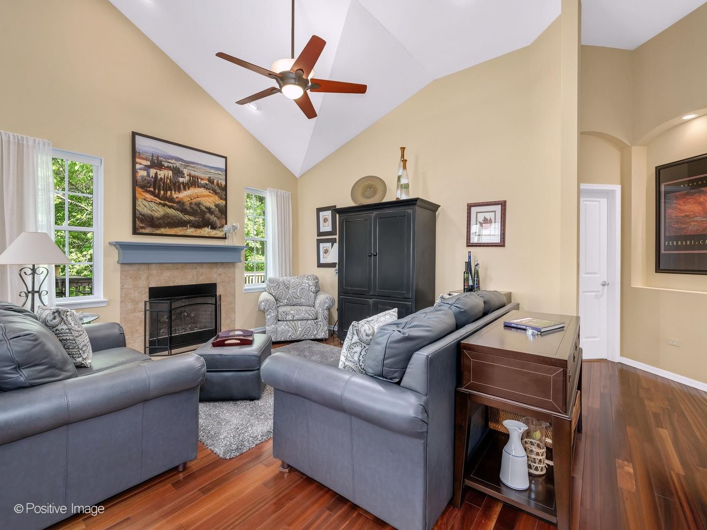 1282 Everwood Lane Aurora IL 60505