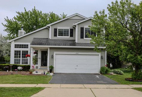 4481 West Butternut Lane Waukegan IL 60085