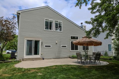 4481 West Butternut Lane Waukegan IL 60085