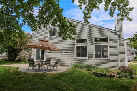 4481 West Butternut Lane Waukegan IL 60085