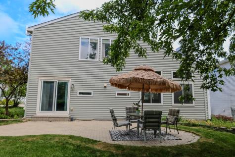 4481 West Butternut Lane Waukegan IL 60085