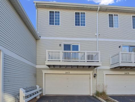 3473 Ravinia Circle Aurora IL 60504